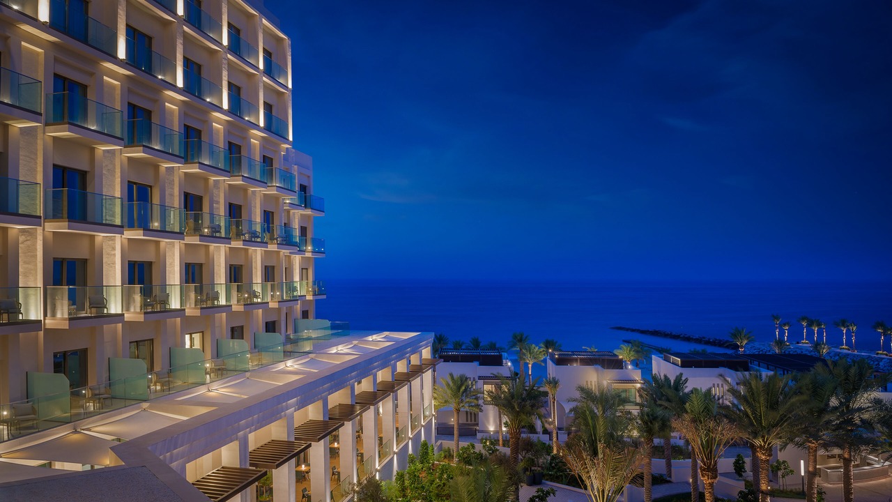 Photo of Outdoor in Sharm