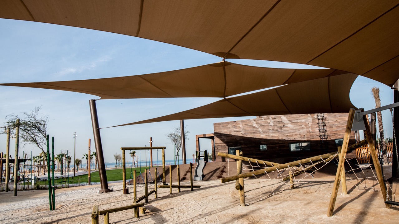 Photo of Outdoor in Abu Dhabi