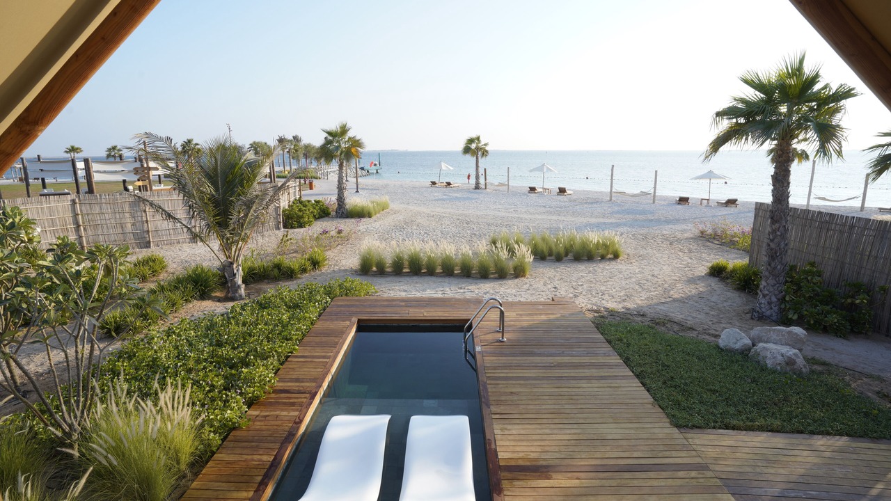 Photo of Bedroom in Abu Dhabi