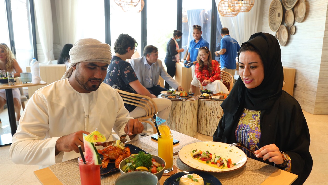Photo of Others in Abu Dhabi