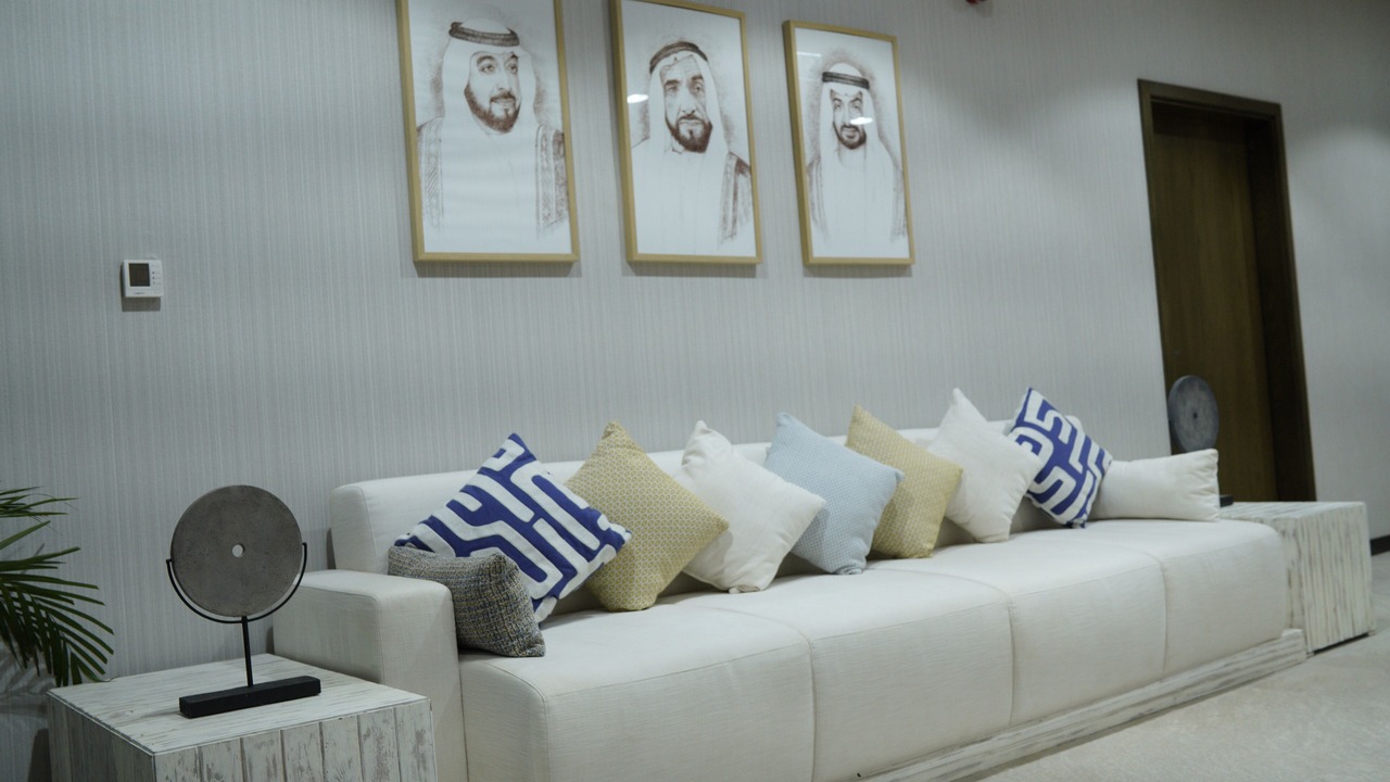 Photo of Others in Abu Dhabi