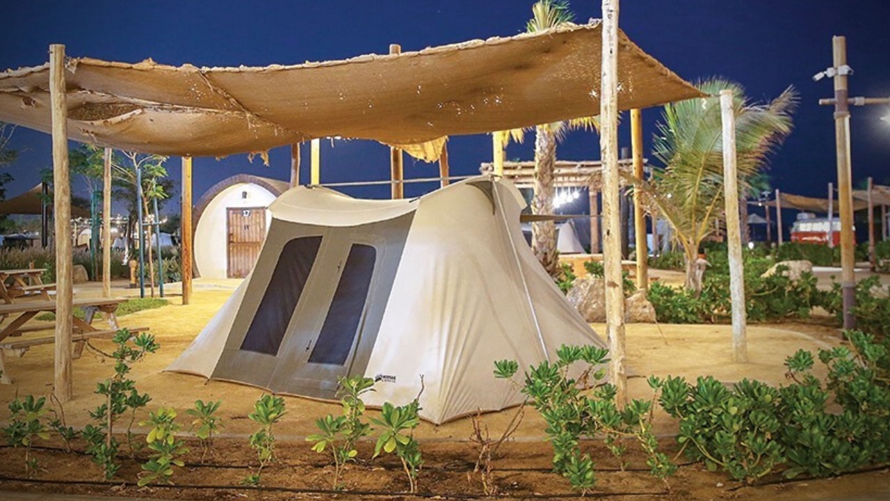 Photo of Others in Abu Dhabi