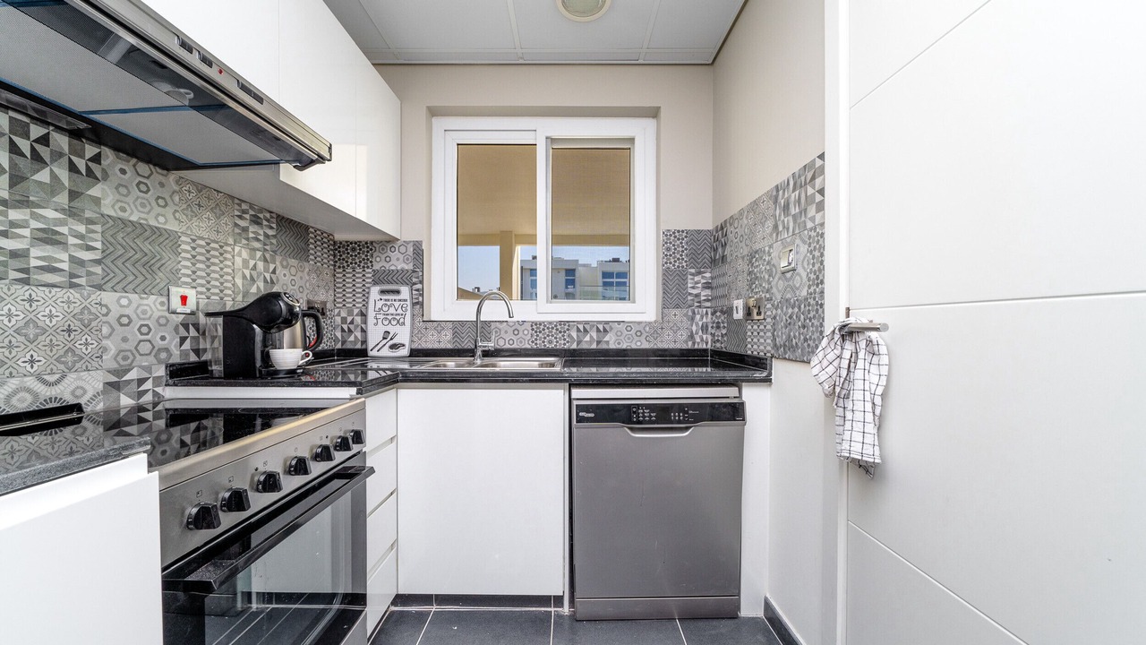 Photo of Kitchen in Dubai