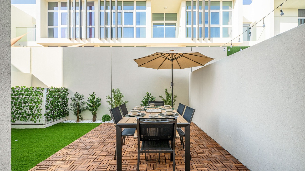 Photo of Outdoor in Dubai
