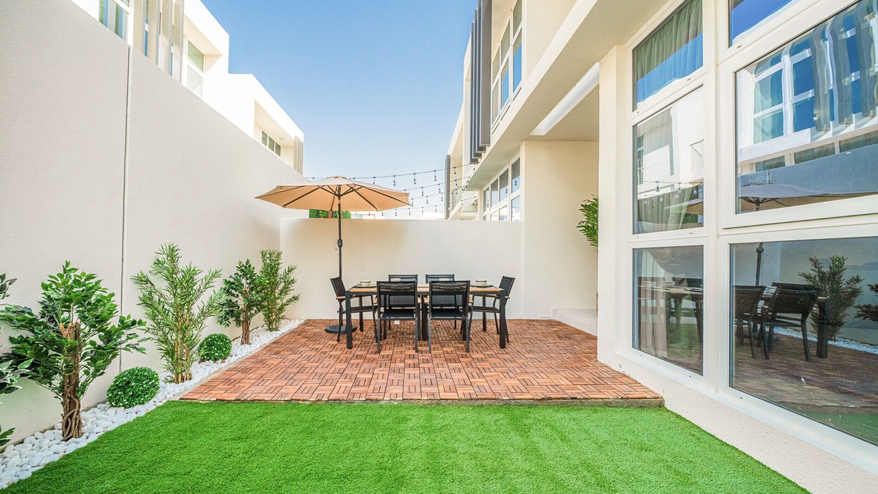 Photo of Outdoor in Dubai