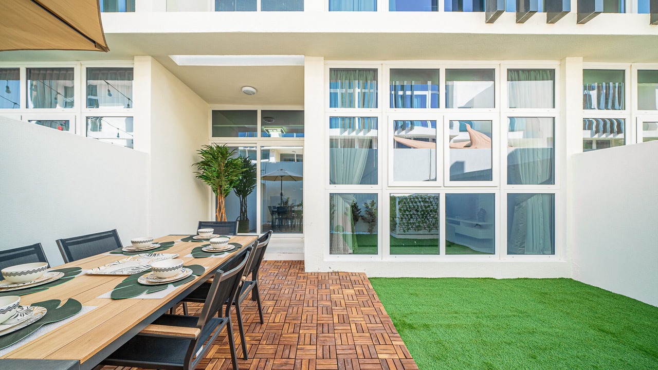 Photo of Outdoor in Dubai