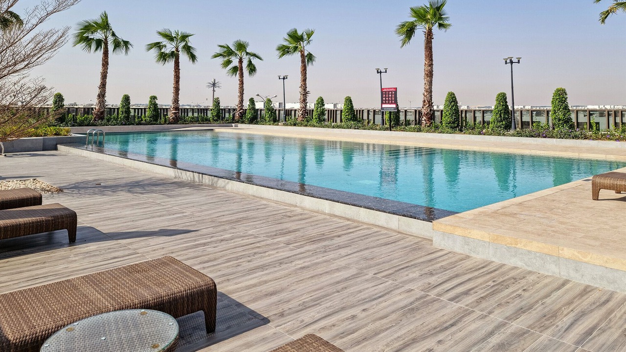Photo of Outdoor in Dubai