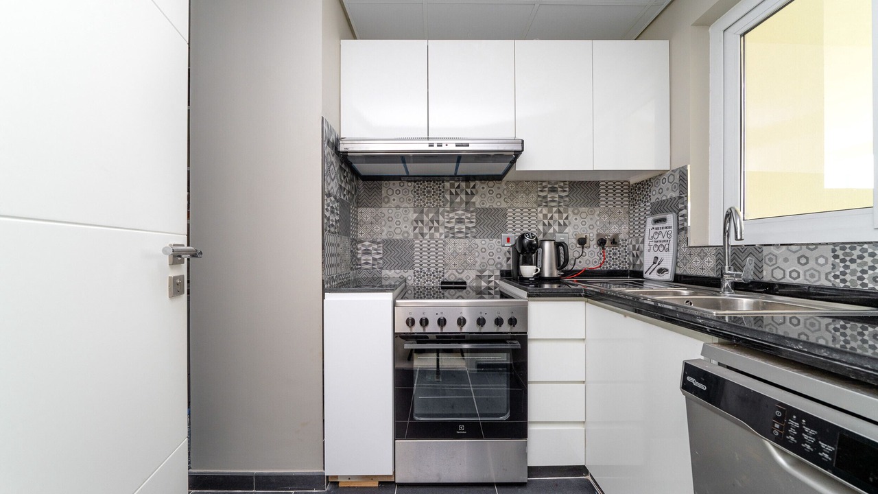 Photo of Kitchen in Dubai
