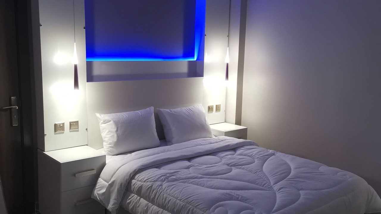 Photo of Bedroom in Sohar