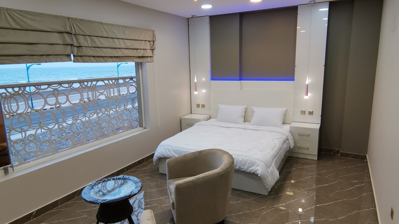 Photo of Bedroom in Sohar