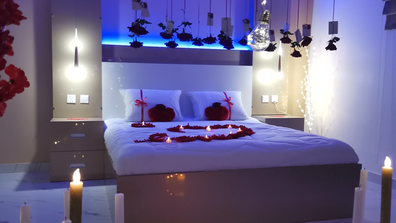 Photo of Bedroom in Sohar