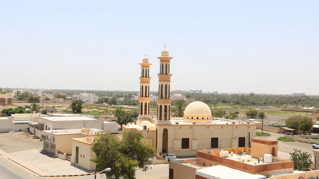 Photo of Outdoor in Sohar