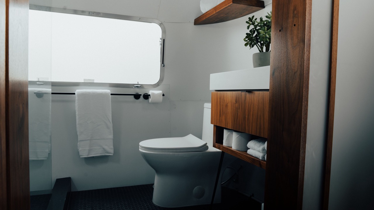 Photo of Bathroom in Al Mirfa