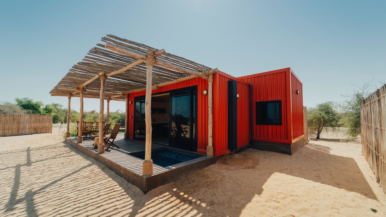 Photo of Outdoor in Al Mirfa