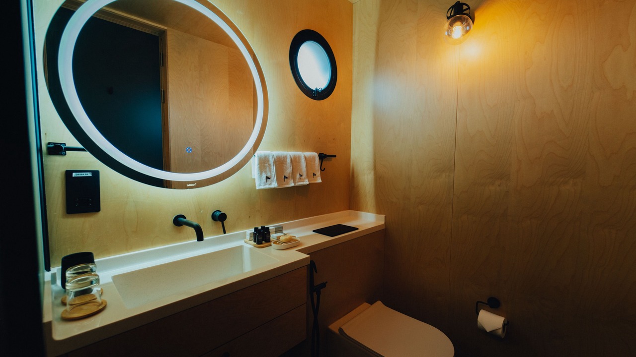 Photo of Bathroom in Al Mirfa