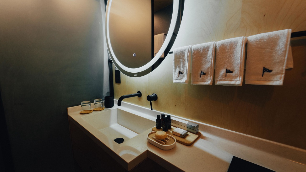 Photo of Bathroom in Al Mirfa