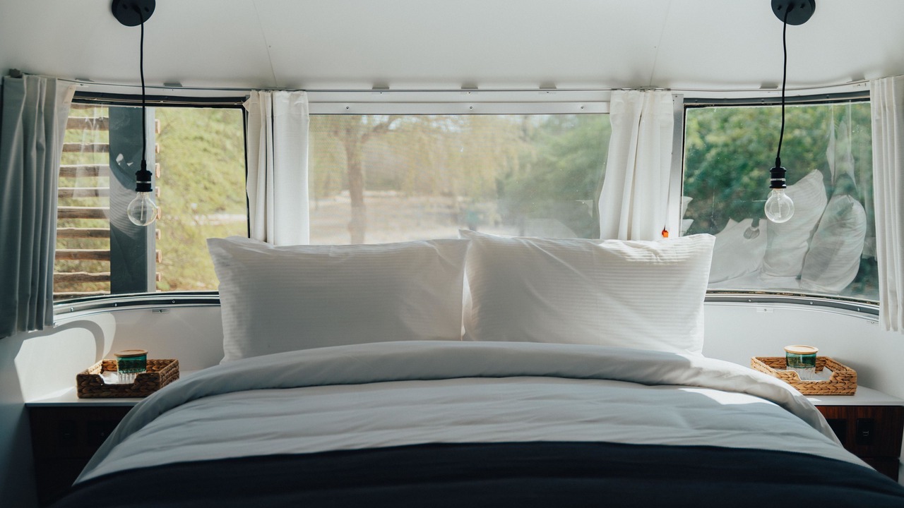Photo of Bedroom in Al Mirfa