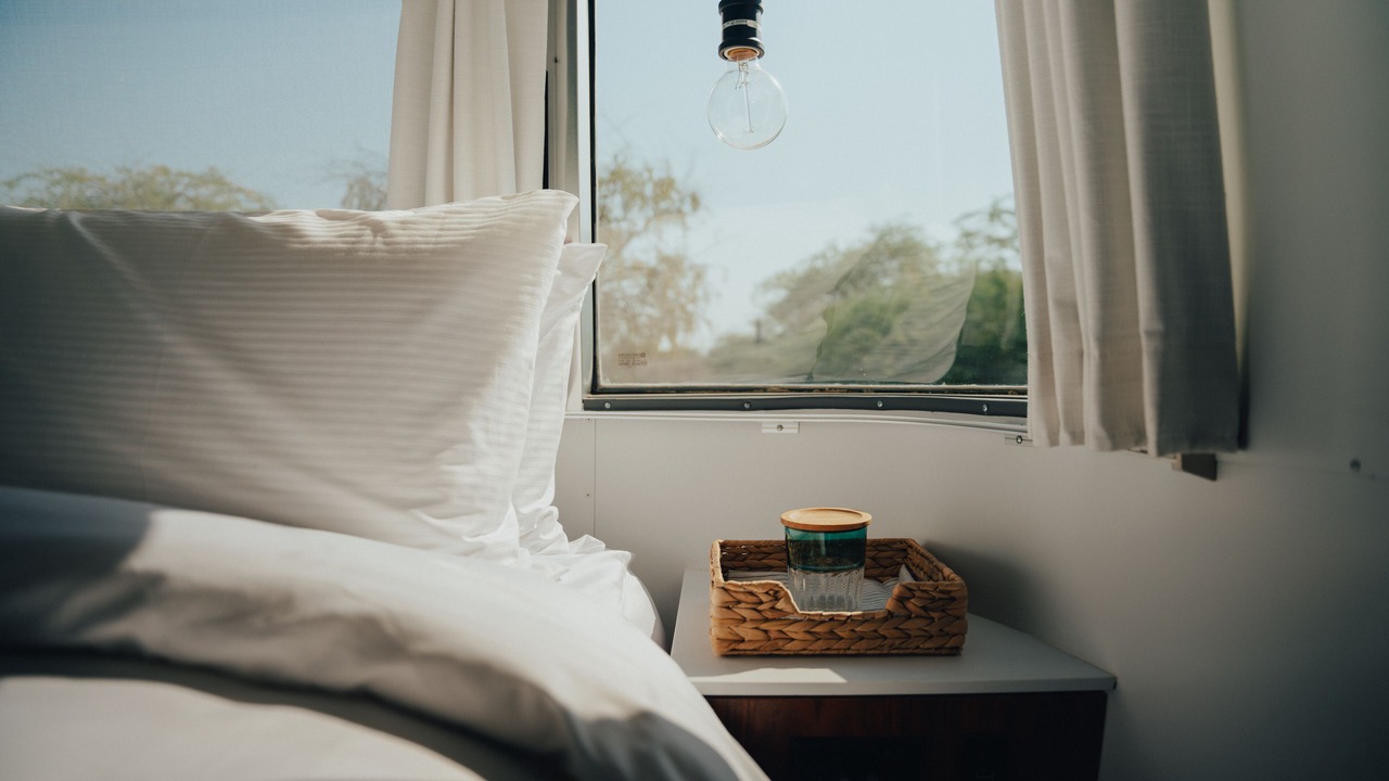 Photo of Bedroom in Al Mirfa
