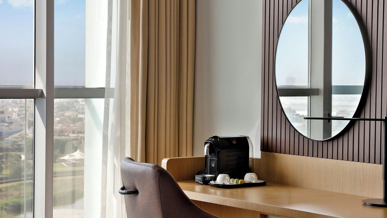 Photo of Bedroom in Business Bay