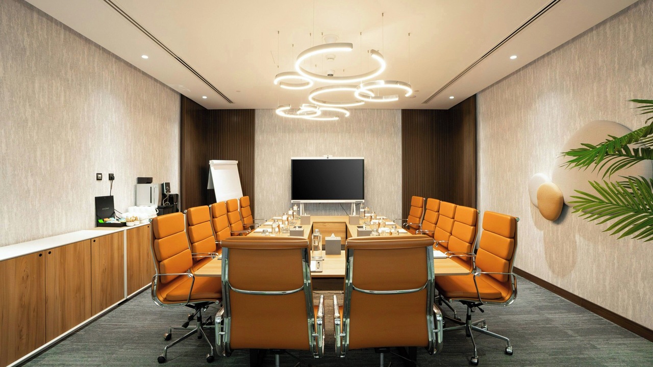 Photo of Others in Business Bay