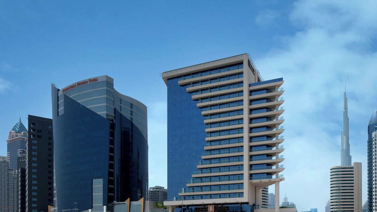 Photo of Outdoor in Business Bay