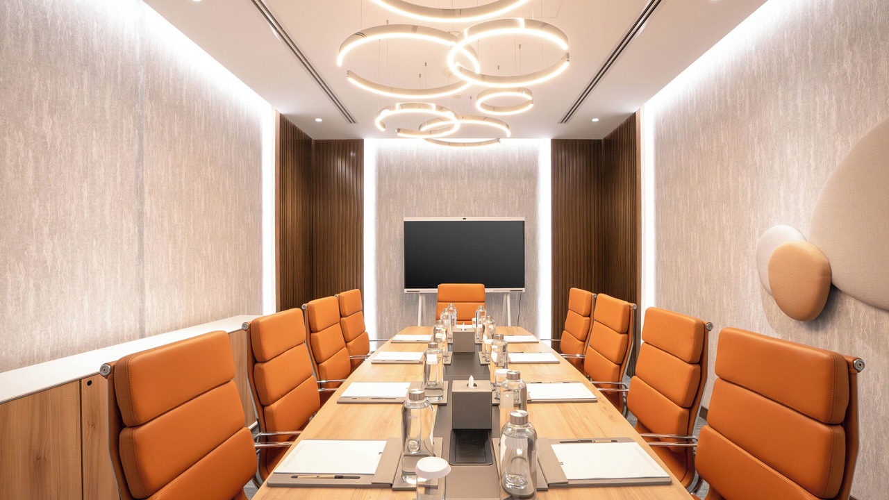 Photo of Others in Business Bay