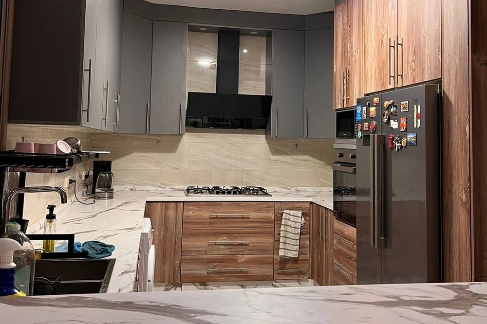 Photo of Kitchen in Amman