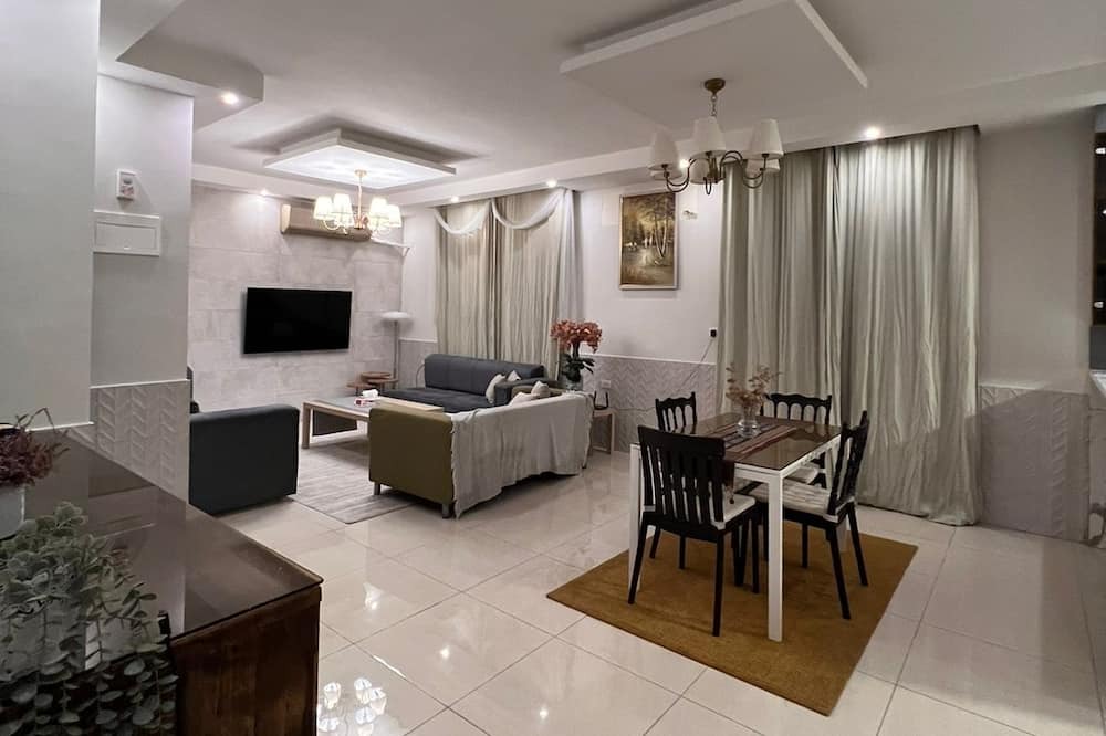 Photo of Bedroom in Amman