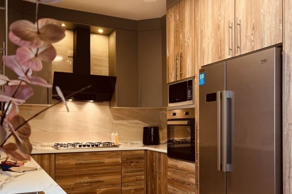 Photo of Kitchen in Amman