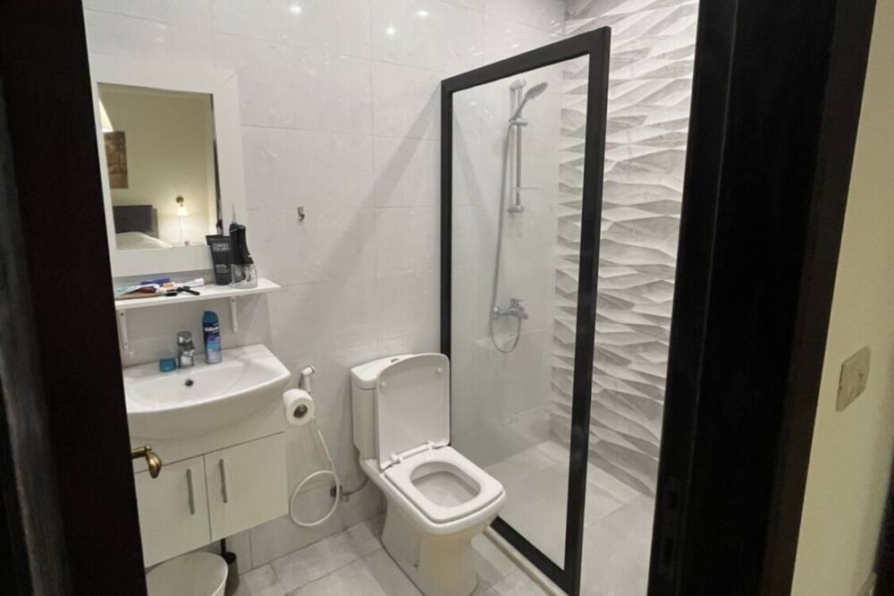 Photo of Bathroom in Amman