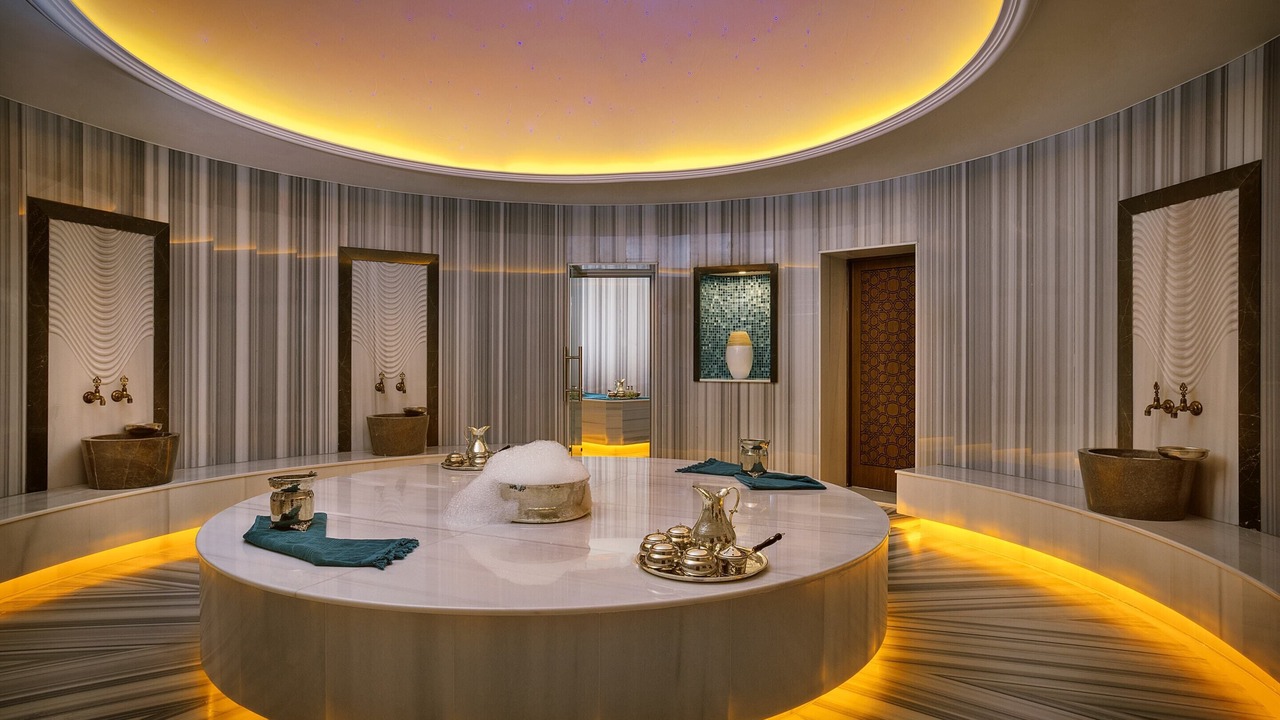 Photo of Bedroom in Ajman