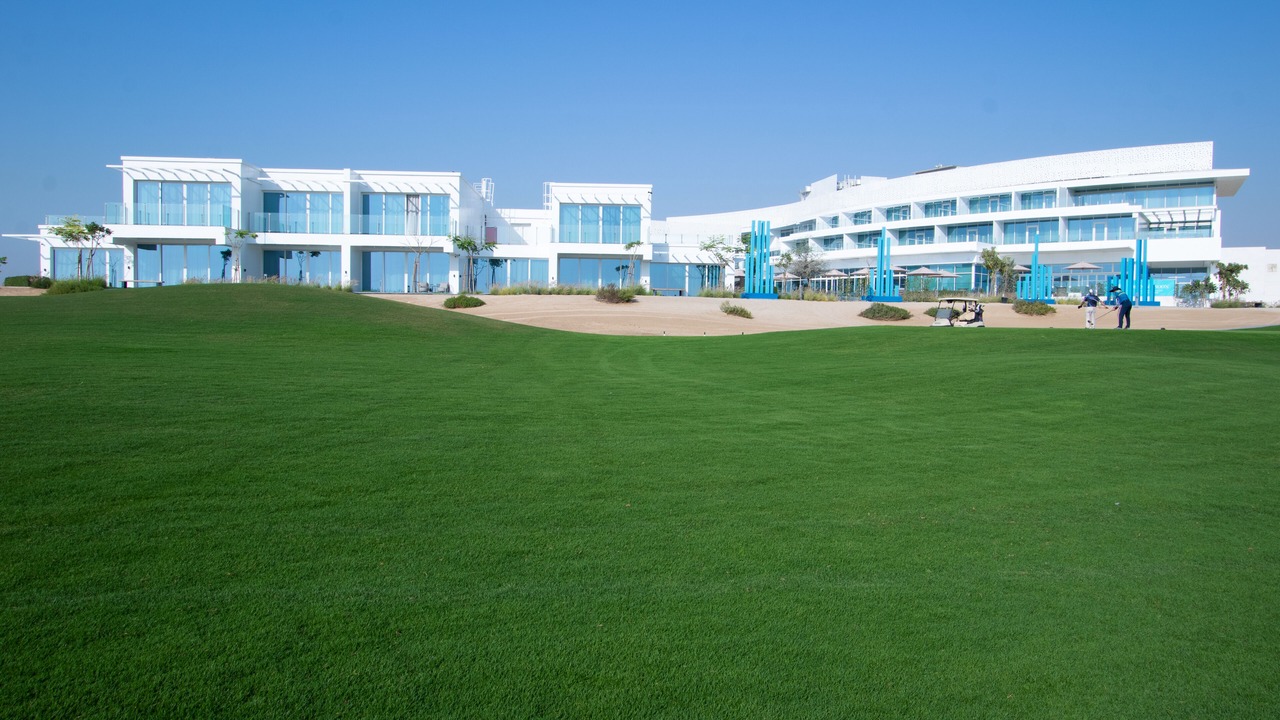 Photo of Outdoor in Ajman