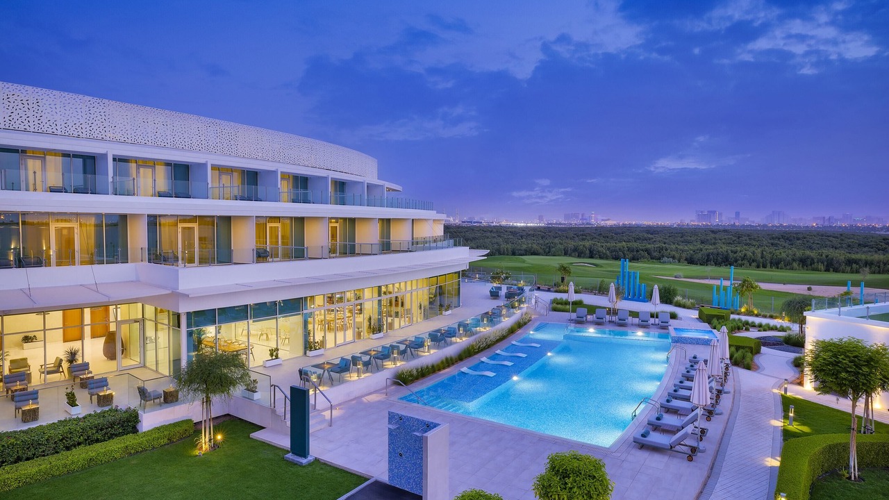 Photo of Outdoor in Ajman