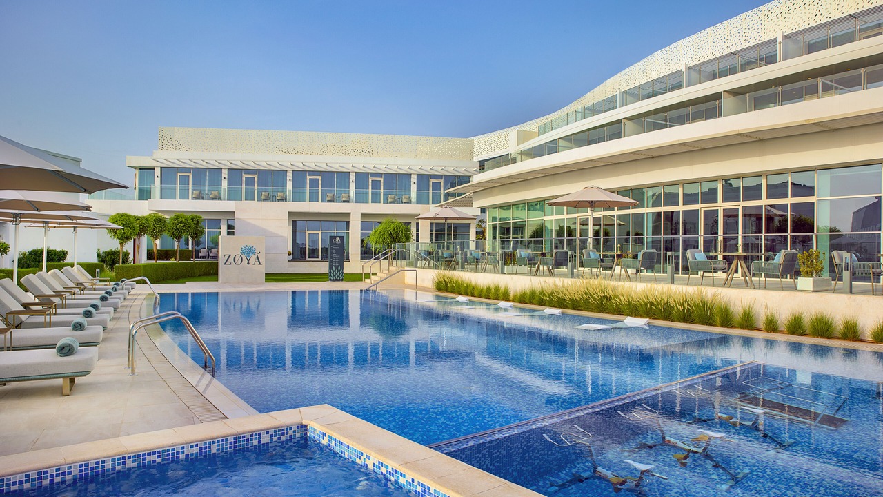 Photo of Outdoor in Ajman