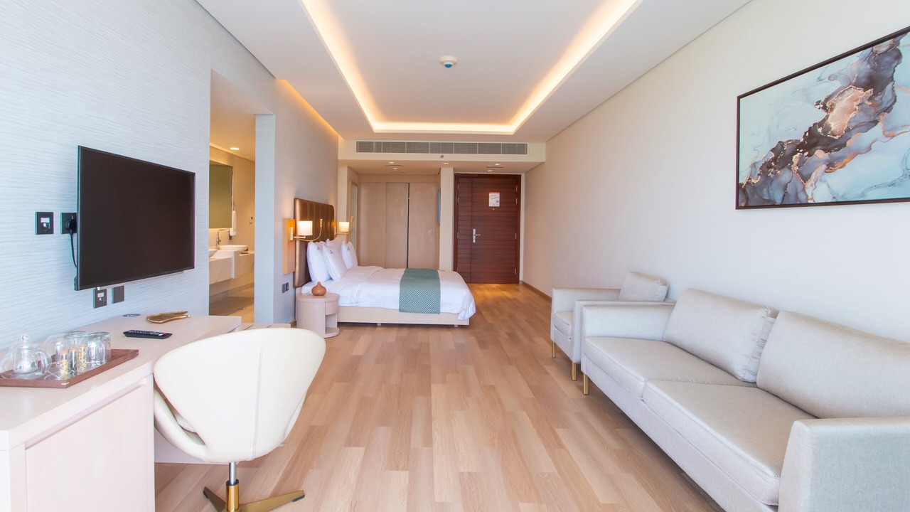 Photo of Bedroom in Ajman