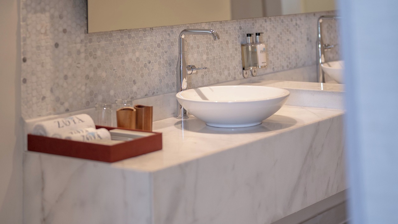 Photo of Bathroom in Ajman