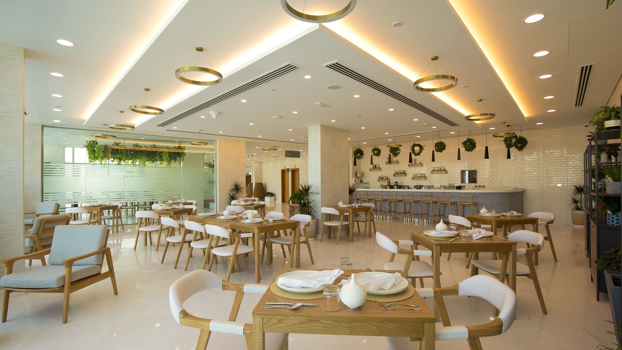 Photo of Outdoor in Ajman
