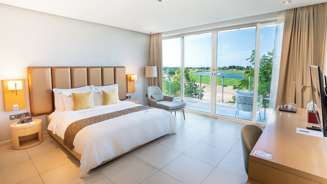 Photo of Bedroom in Ajman