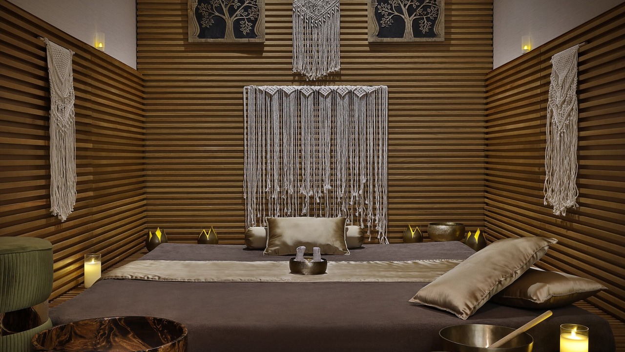 Photo of Bedroom in Ajman