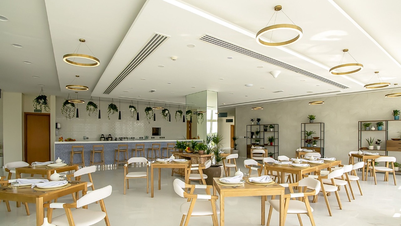 Photo of Outdoor in Ajman