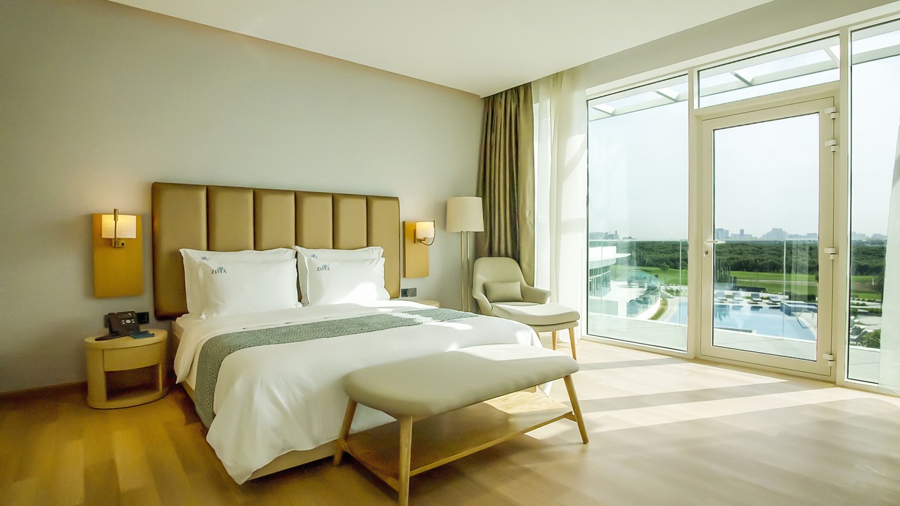 Photo of Bedroom in Ajman