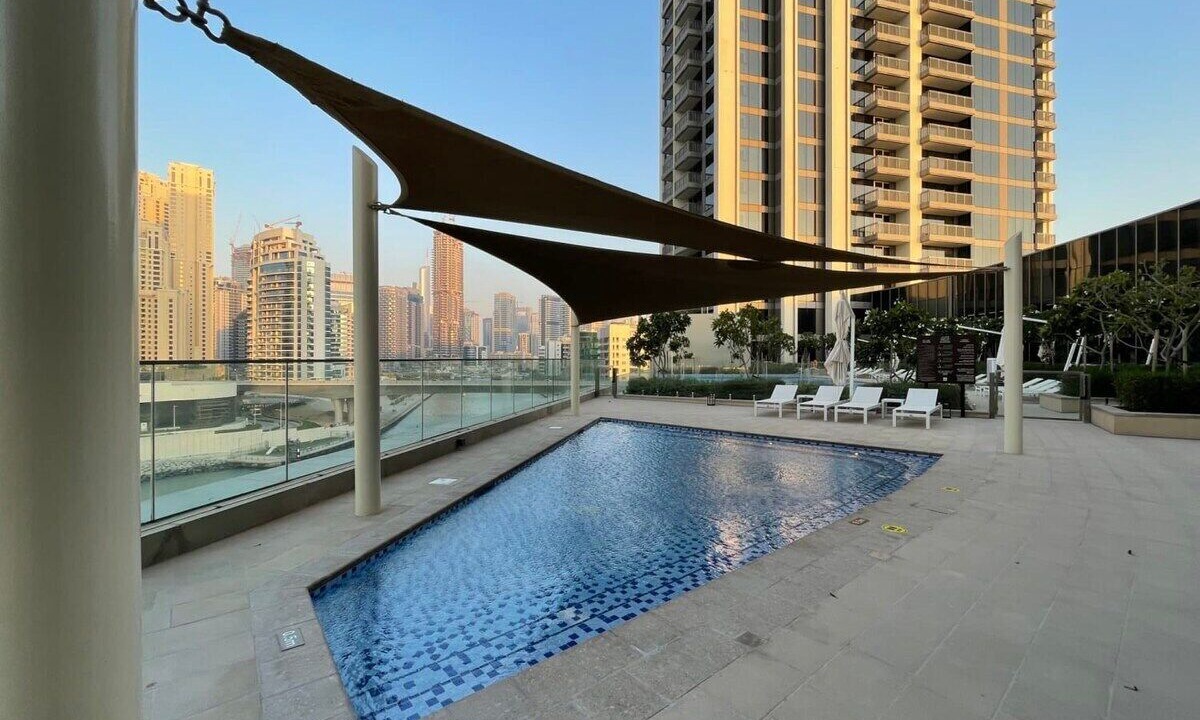 Photo of Outdoor in Al Sufouh 2