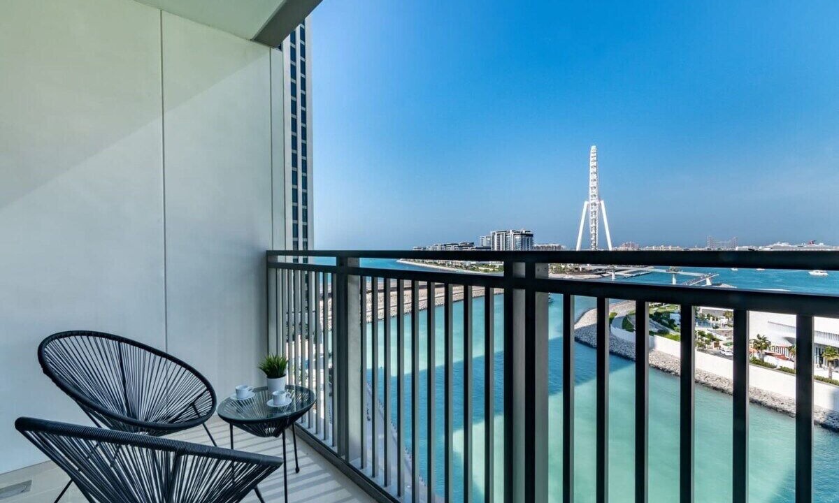 Photo of Outdoor in Al Sufouh 2