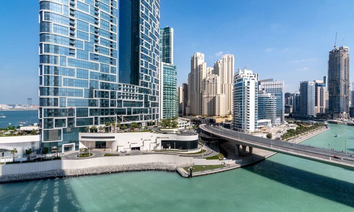 Photo of Outdoor in Al Sufouh 2