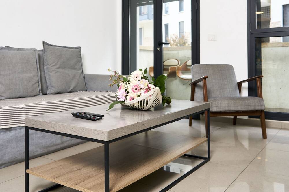 Photo of Livingroom in Jaffa