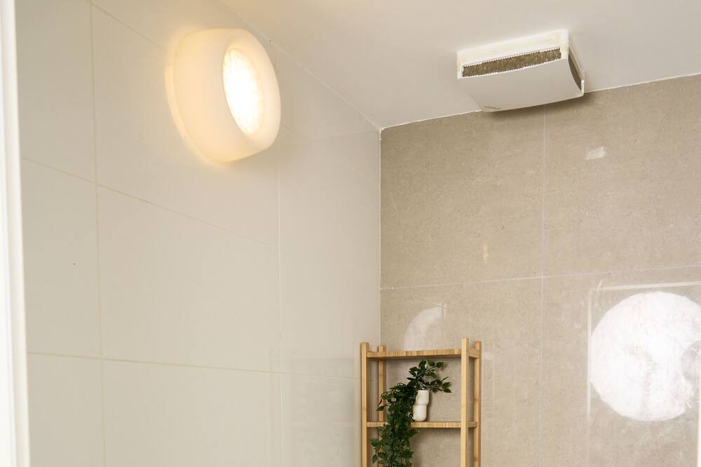Photo of Bathroom in Jaffa