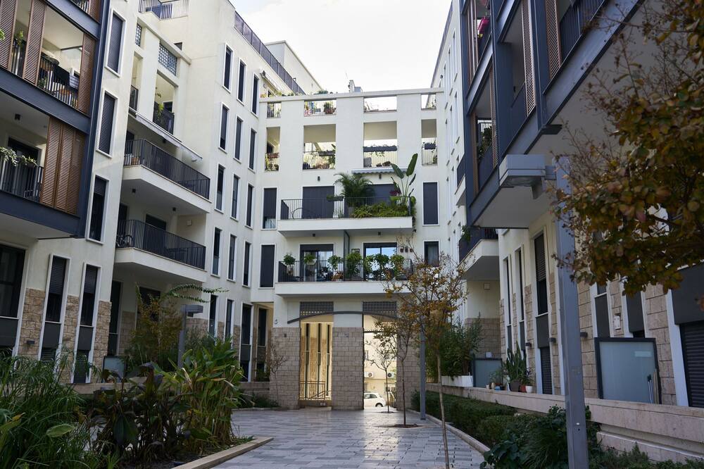Photo of Outdoor in Jaffa