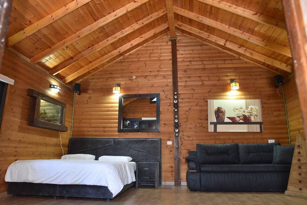 Photo of Bedroom in Safed