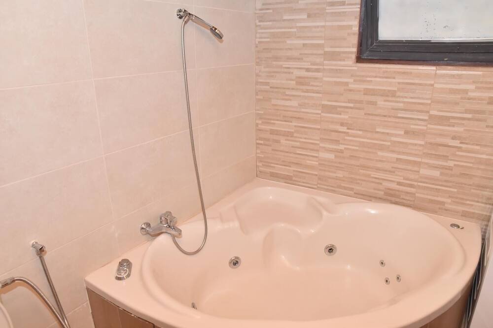 Photo of Bathroom in Safed
