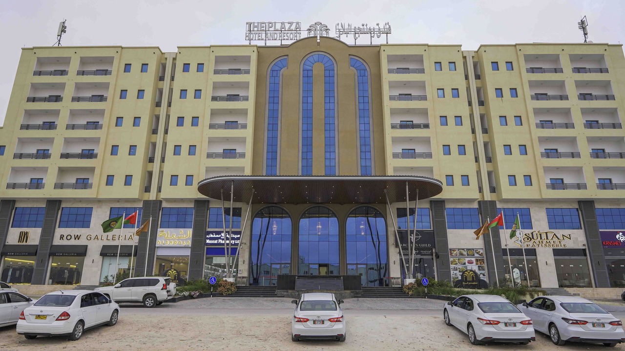 Photo of Outdoor in Salalah